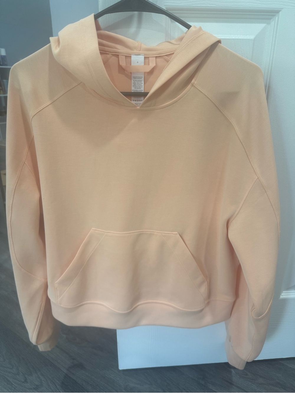 Lululemon Softstreme Rock Melon
